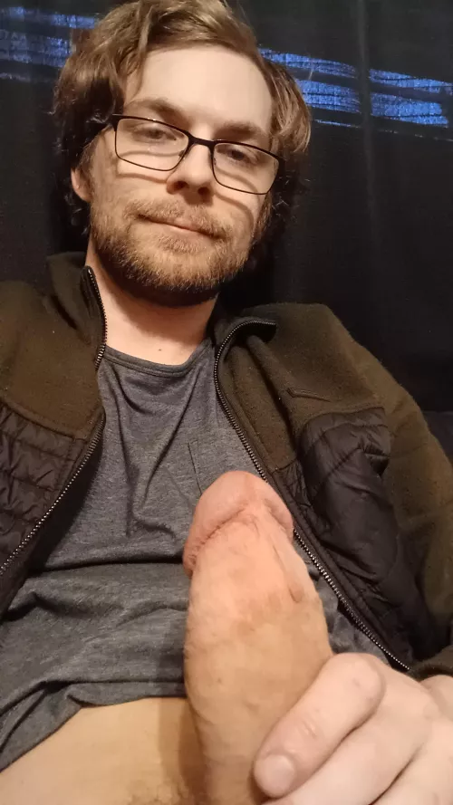 First post here. Am I welcome? by Maghorn_Mobile