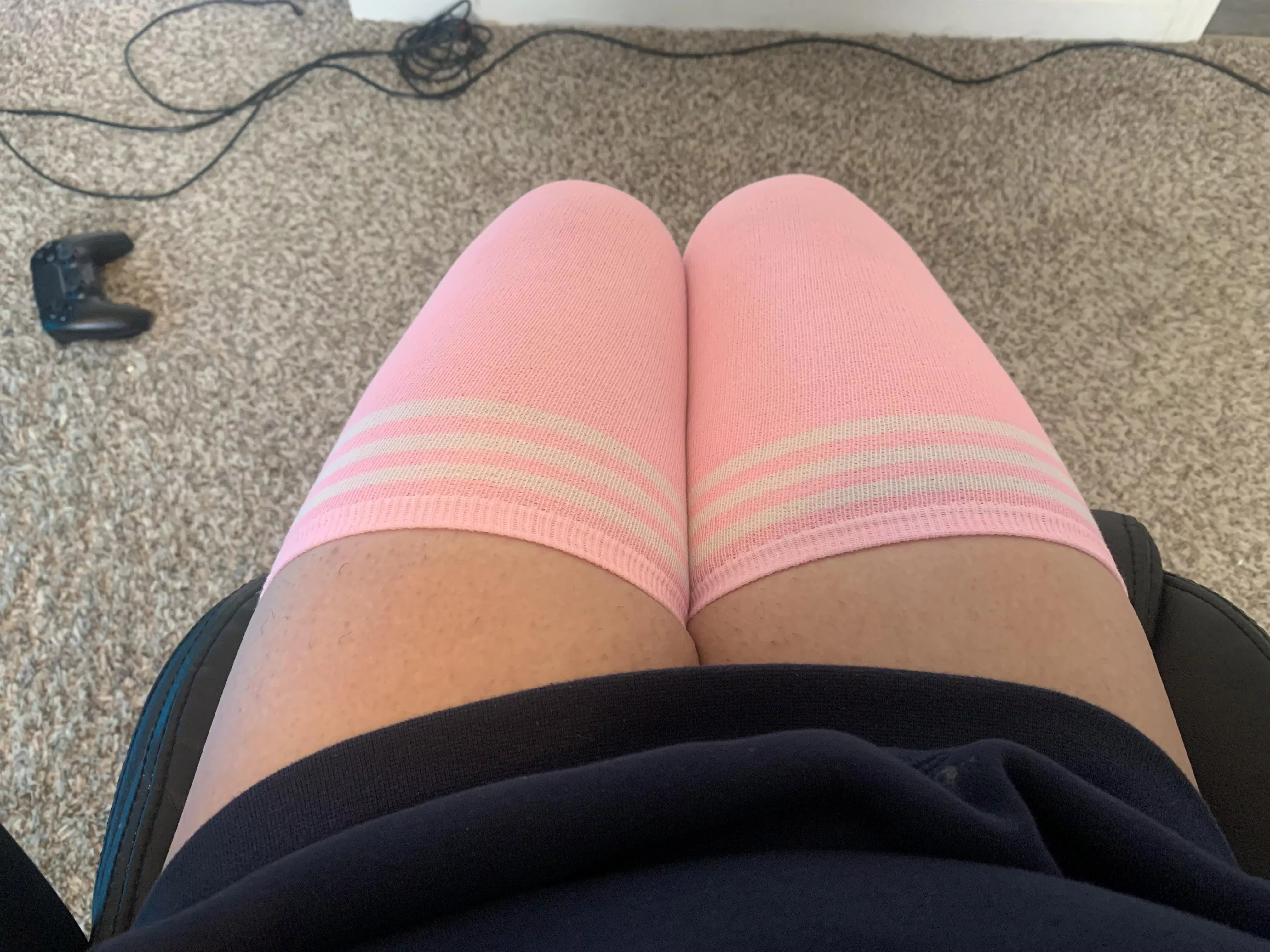 First post on this sub. THIGHS!!! posted by jakjosiaaaa