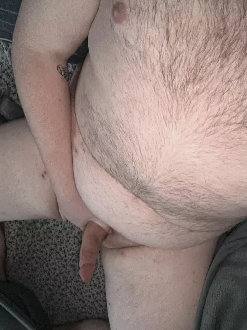 Give me some attention by Crazy-Passage698