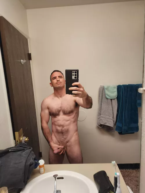 Good morning! by Traditional-Car2519