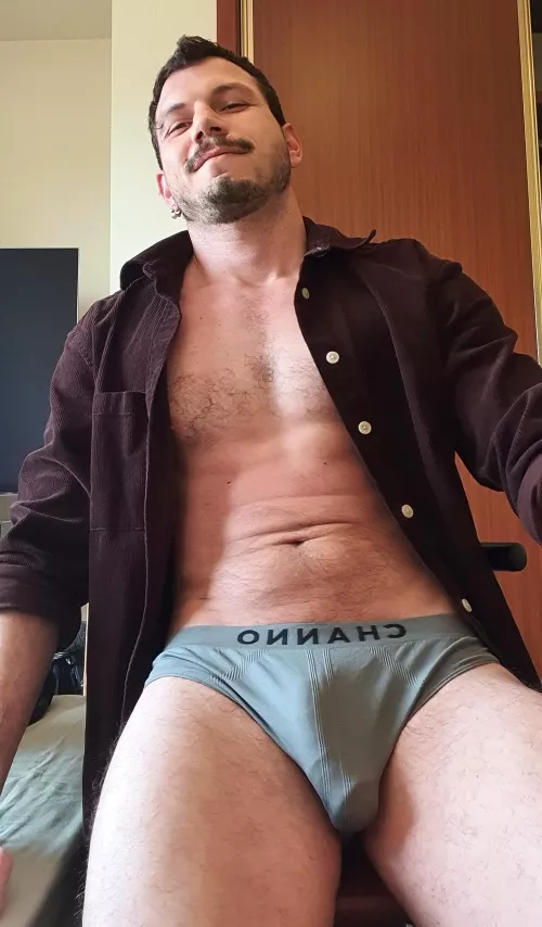 Good morning ☀️  by Sudden-Guarantee-653