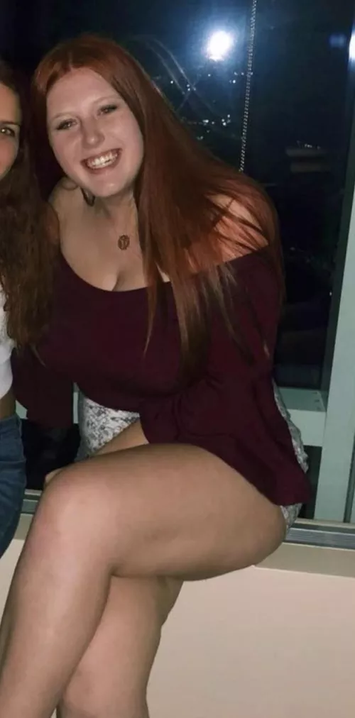 Great Curves by Yourpervfriend