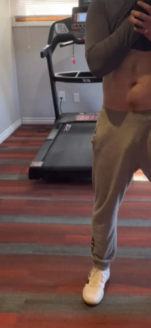Gym posted by Alternative-Court451