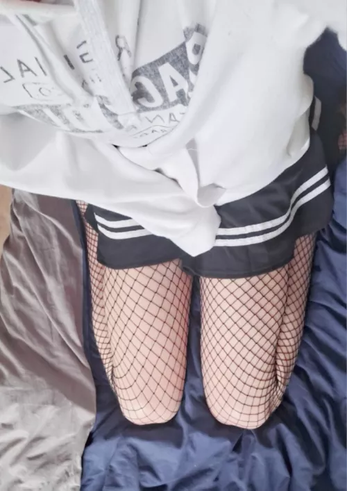 Hai hai :3 by ButterflytheFemboy