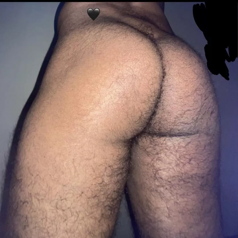 Hairy man ass posted by Tonystark_800000