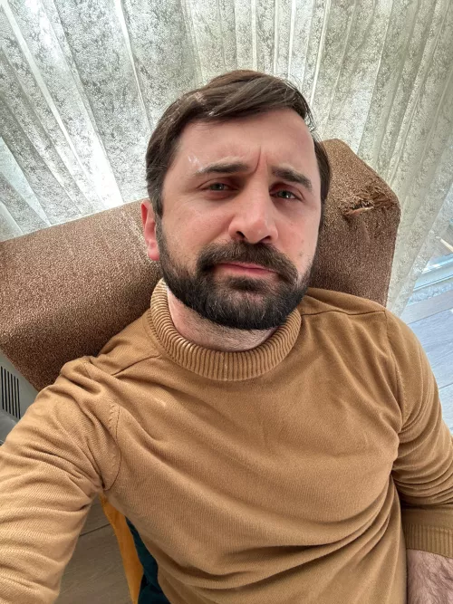 Hello everyone. I’m from Georgia 🇬🇪.  by Gaygandalfvers