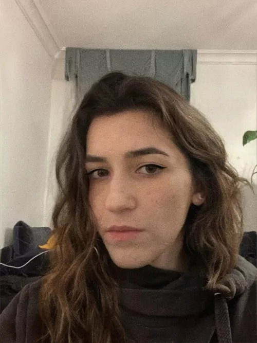 Hey first time posting~ by Coffee-kitty-