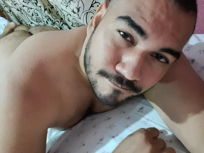 Hey there by gib-nocchi