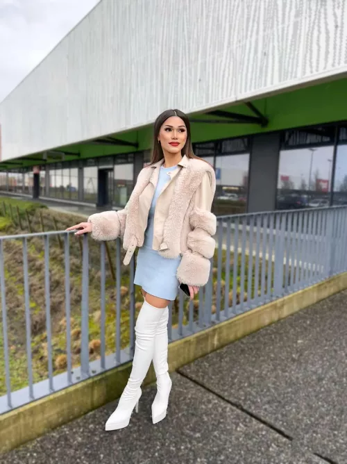 Hi loves👋 have a wonderful weekend by kendra_marzena