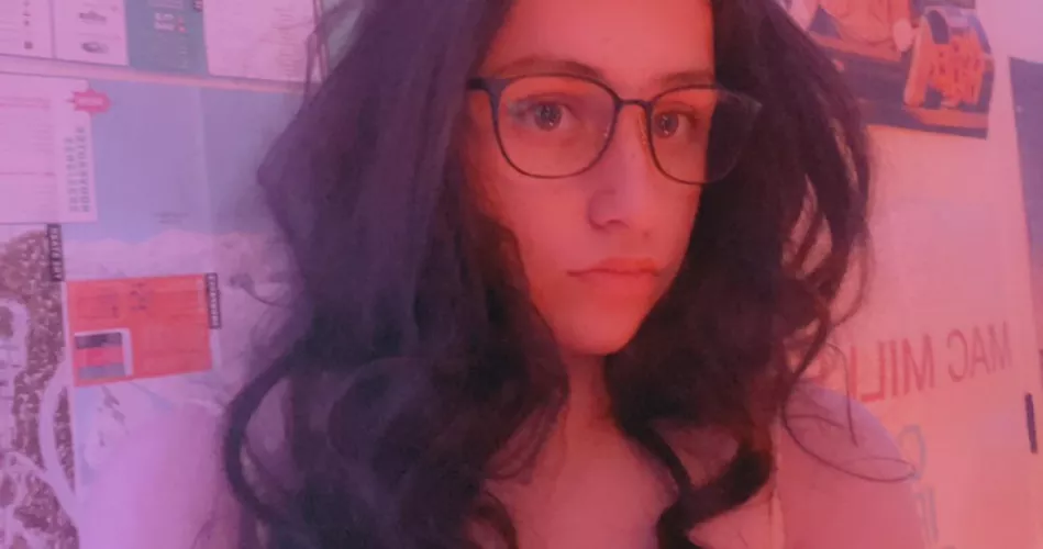 Hii 🫶 by Supa-Supa