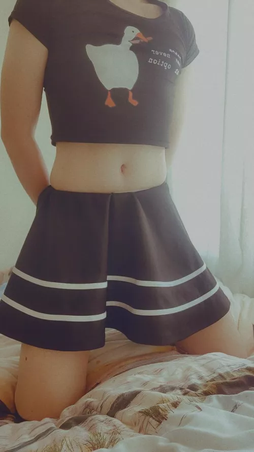 Hope everyone had a nice weekend <3 by The_anoying_gay