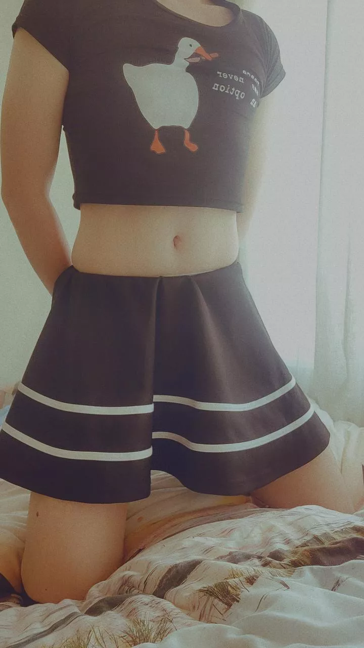 Hope everyone had a nice weekend <3 posted by The_anoying_gay