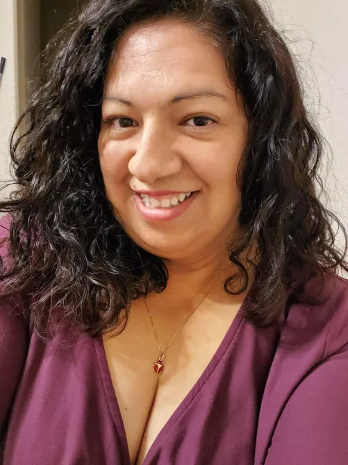 Hope everyone is having a amazing weekend 💖 by Ramona_C_420