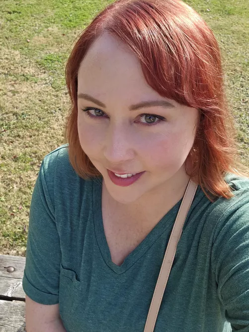 Hope you're having an amazing Sunday! by mellymac123