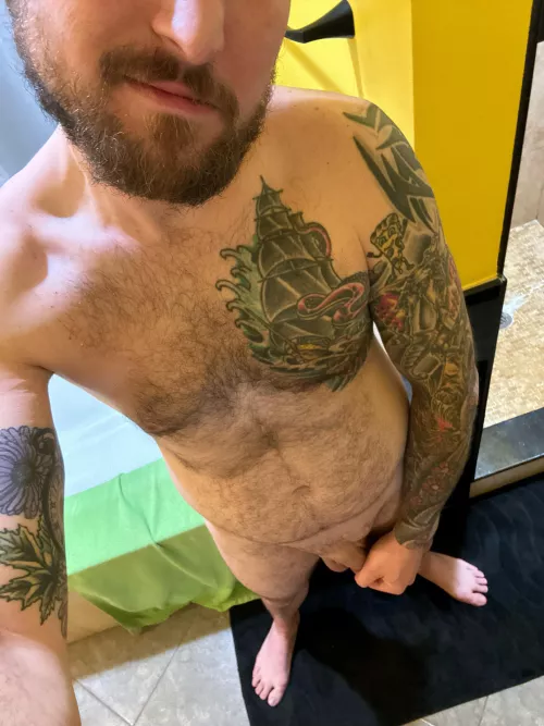 Horny DMs open  by Weird-Charity-8131