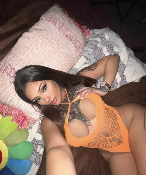 Horny habiba by Baby173