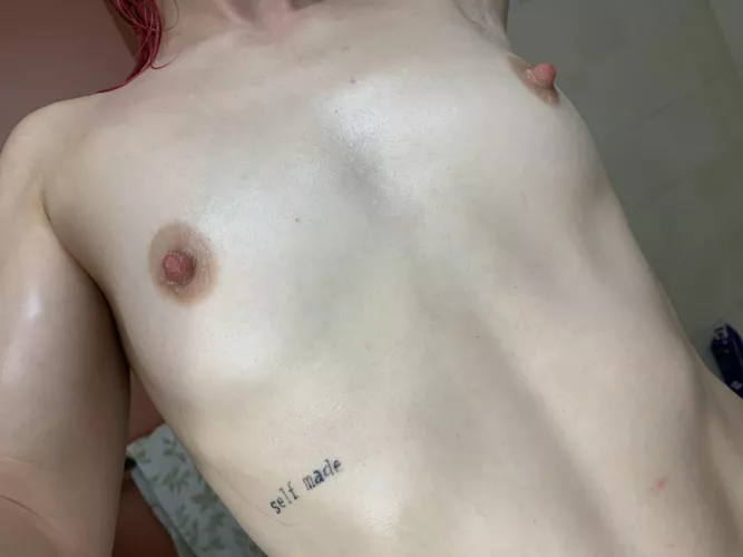 How small is too small?  by spicyforestnymph