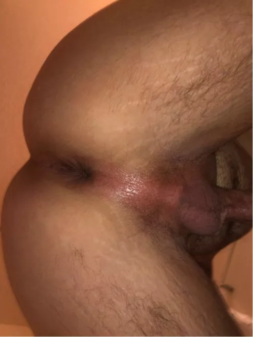 How’s the view?❤️❤️ by Glittering_Pea_2224