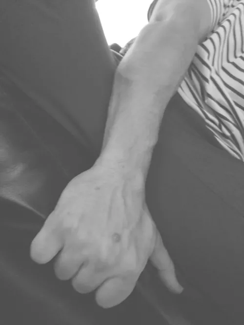 I can be gentle.. but do you really want that?..  by mrjames12345