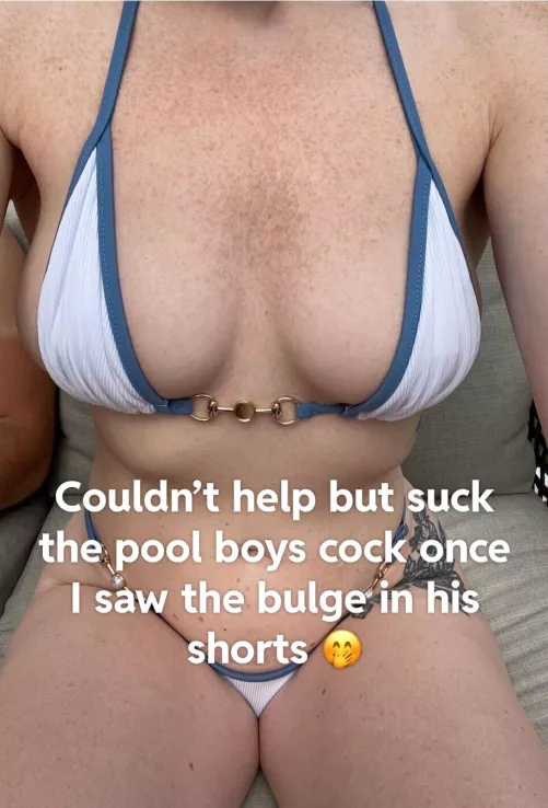 I couldn’t resist by D_MAX330