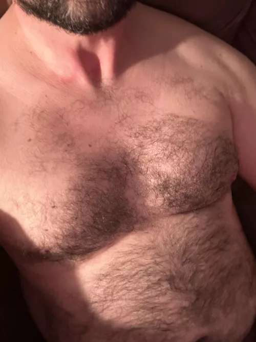 I have some fur if you need it by mtnfur39