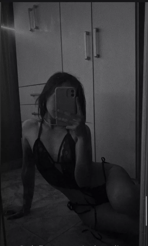 I just turned 18 can I drain your balls ? by OneMolasses897