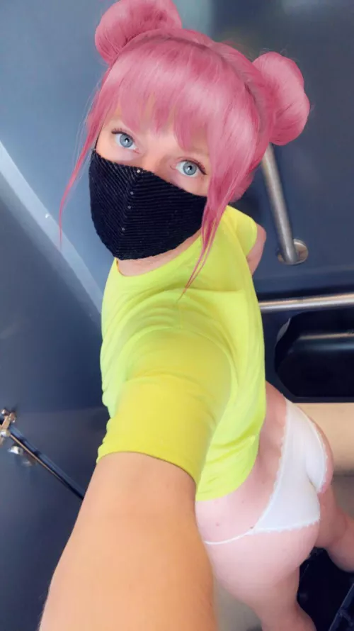 I let my friend cum in my butt and it felt really good 🥰 by summerdayfalls