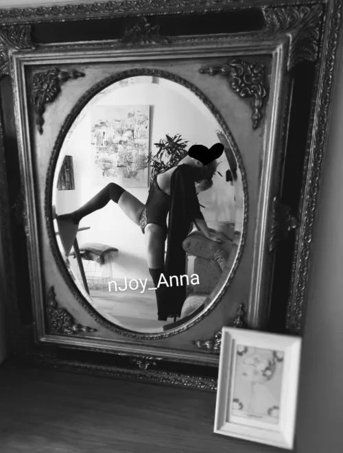 I love my sideboob in this bodysuit by nJoy_Anna