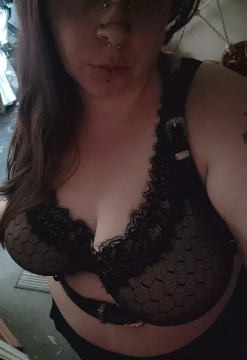 I missed posting 💕 by BlizetteAlchemy