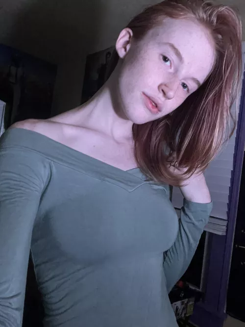 i really should wear this more often by PaytenPeachy