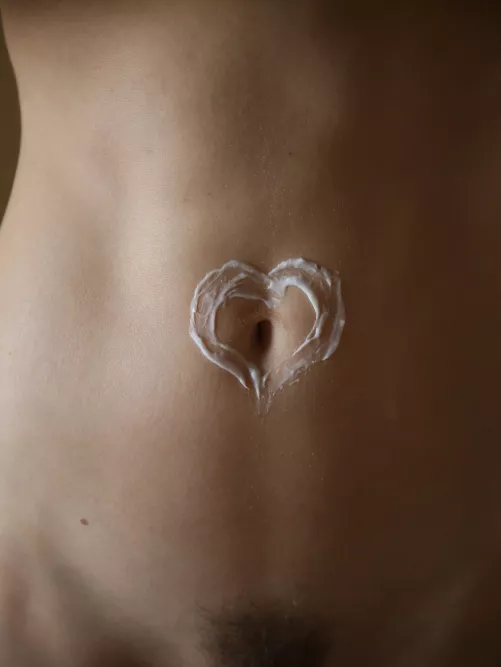 I send you my love by FirstAd8883