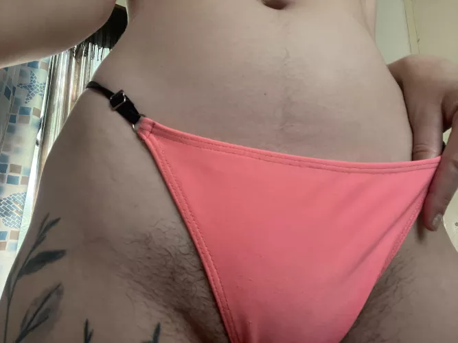 I think we're missing a bit of cream here to make it look more delicious..  by badandpretty