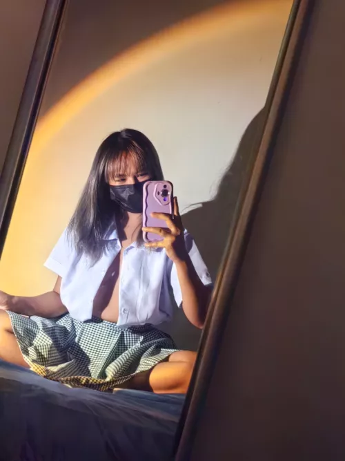 I want a BWC to take my virginity.. anyone? 18F, 4'5ft height 💞  by PinaySarai