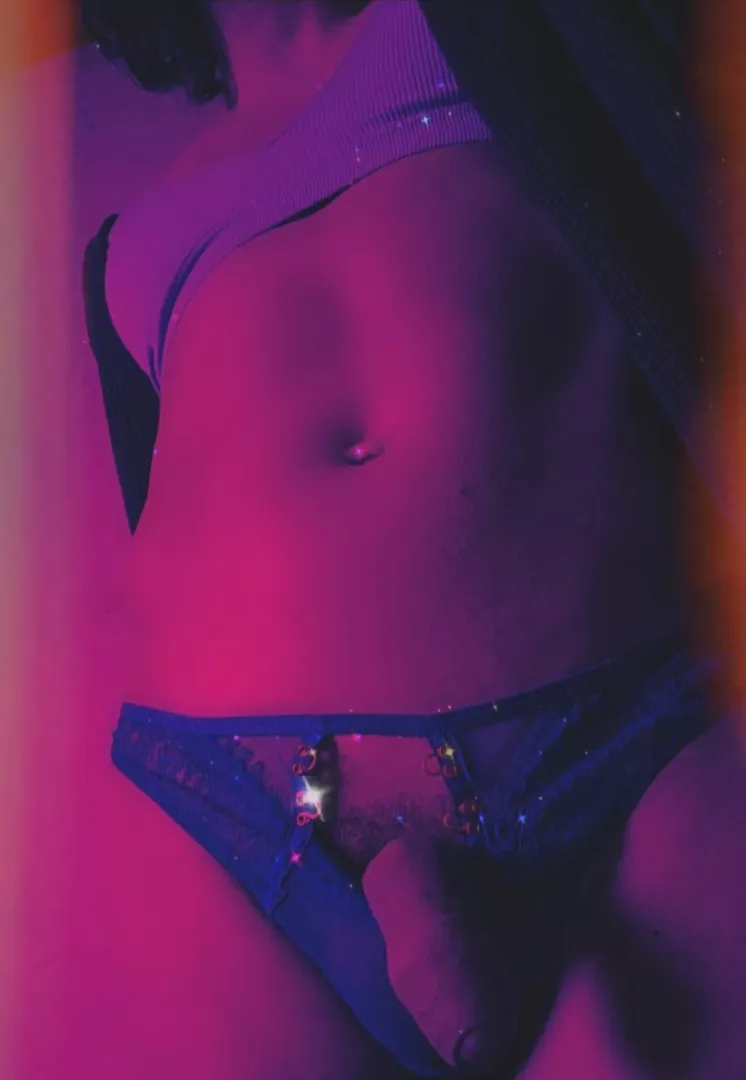 If sorting by new cum say hello 😘😈 posted by ur-slave