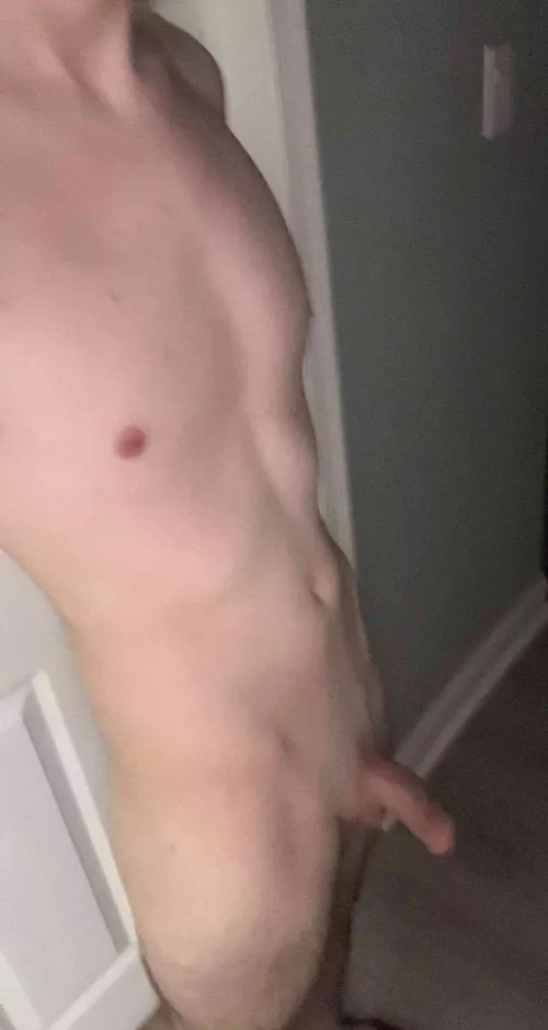 I’m a grower by Wooden-Carrot-5037