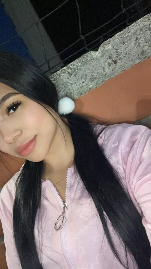 I'm a little shy with older guys by CamillaCutie