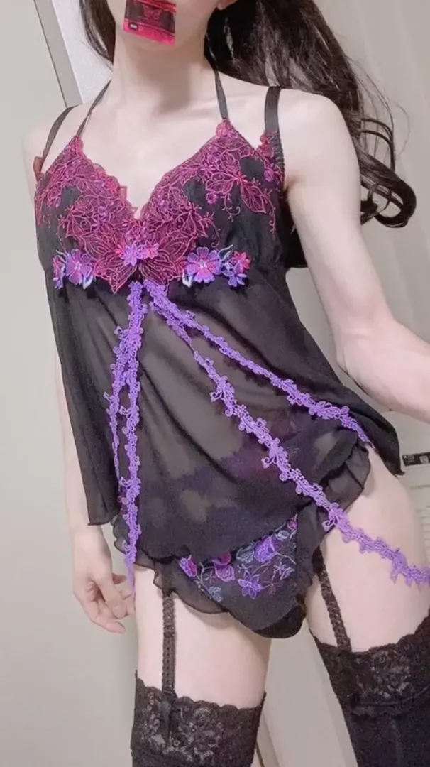 Im a virgin~ posted by Coffee-kitty-