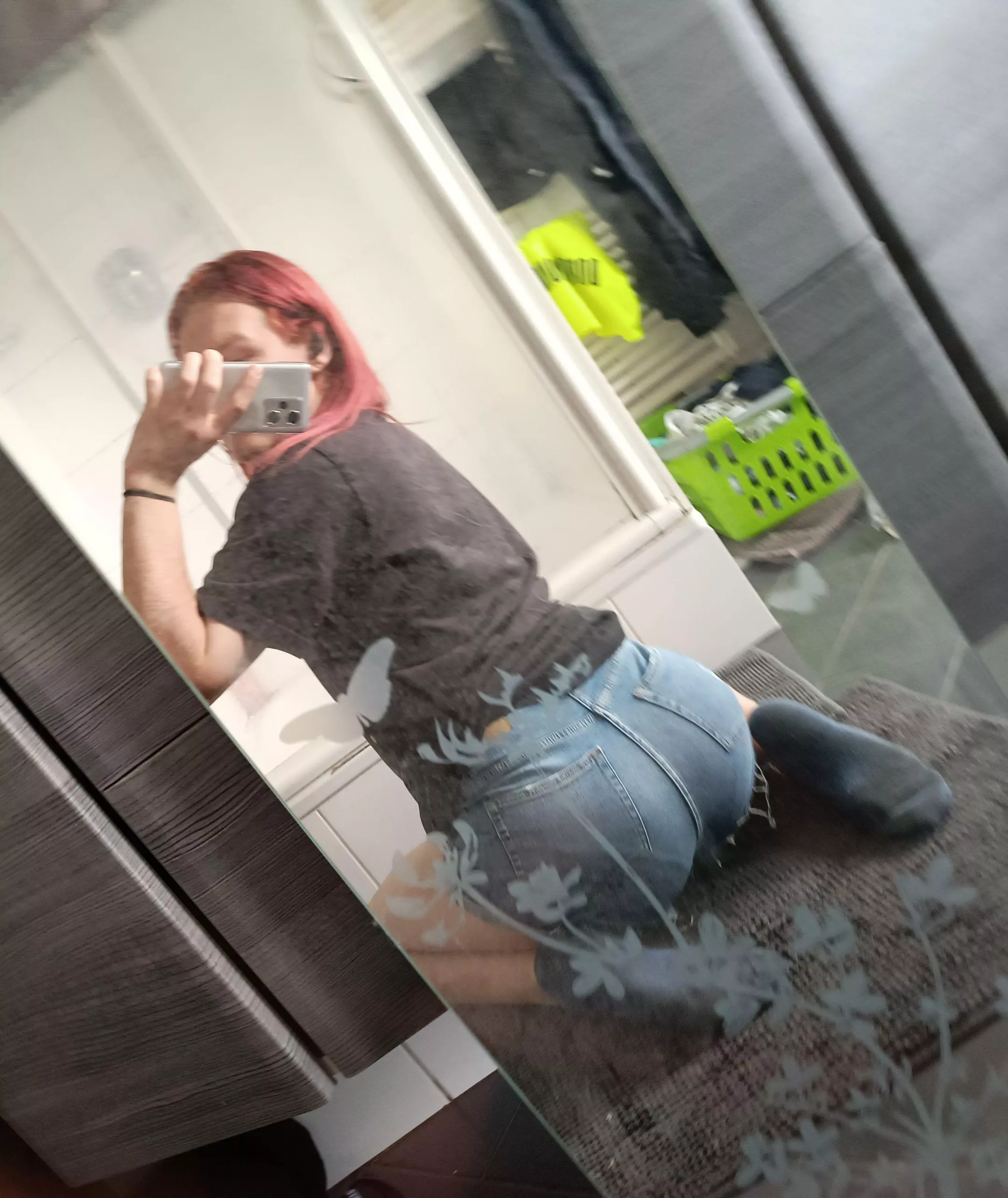 It's finally shorts weather again posted by Phantlm