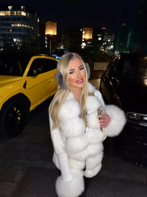 IUTR [F18] by Secret-Preference-12