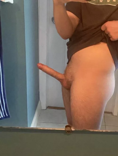 I’ve been so horny lately😫 by VeinyTripod