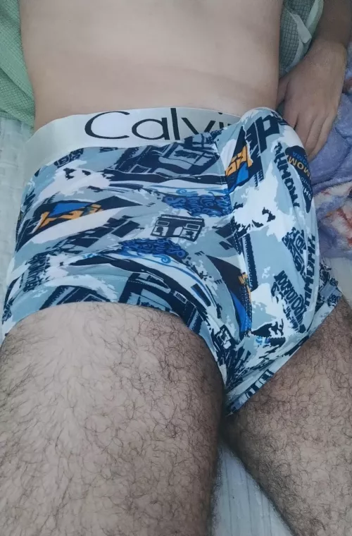 Just chillin by mini_splatty