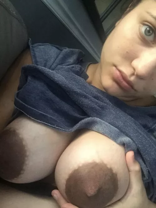 Just showing them off by fast-forward-twice