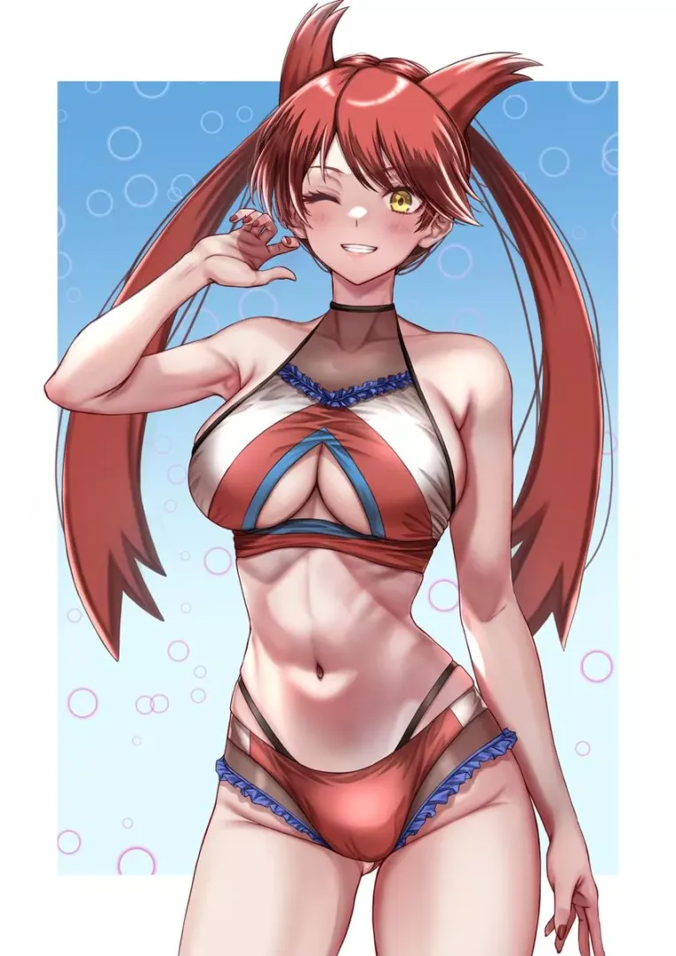 Latias [Pokemon] posted by A_MASSIVE_PERVERT