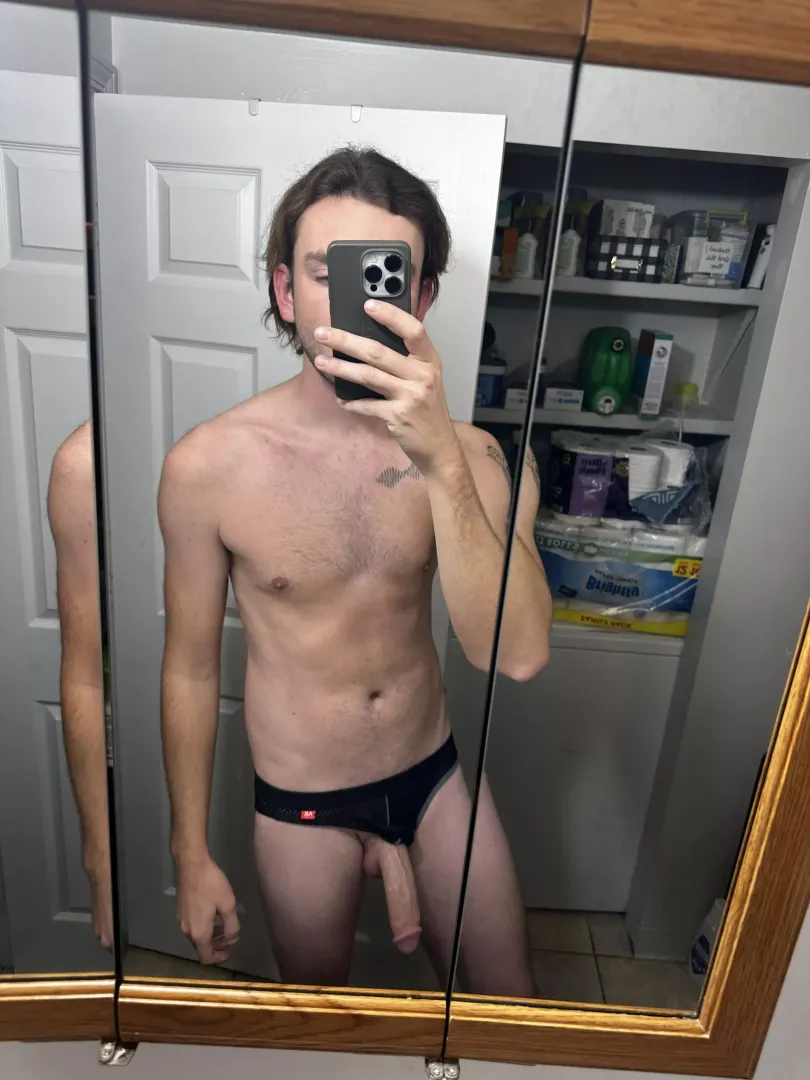 Letting him breath posted by Fabulous-Reading2444