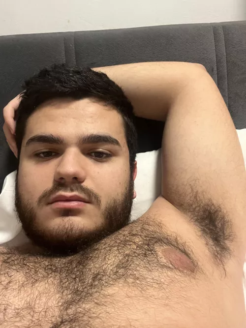 Looking for someone to sniff them by Former_Judge6015