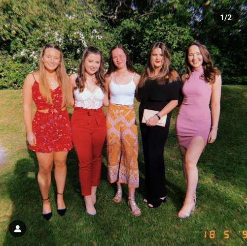 Loughborough uni girls pt15 by Valuable_Result3669