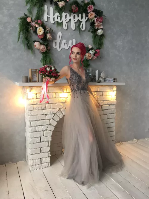 Lovable view by CharmingMistress