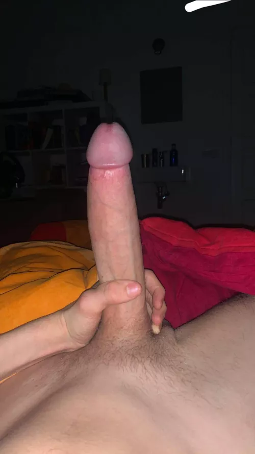 M 23 who want to compare/cum in vc with me rn?? Dm your snap + asl + cock size please be big by ajja2332