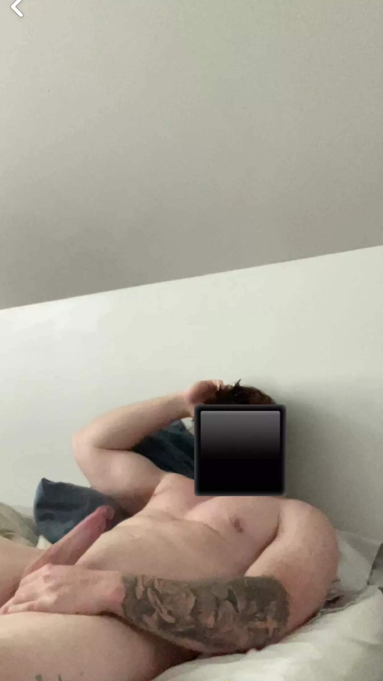 M19 what’s your favorite kinks 💦🤧 posted by AdFluid901