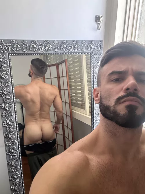 Make me your dad by italofassin